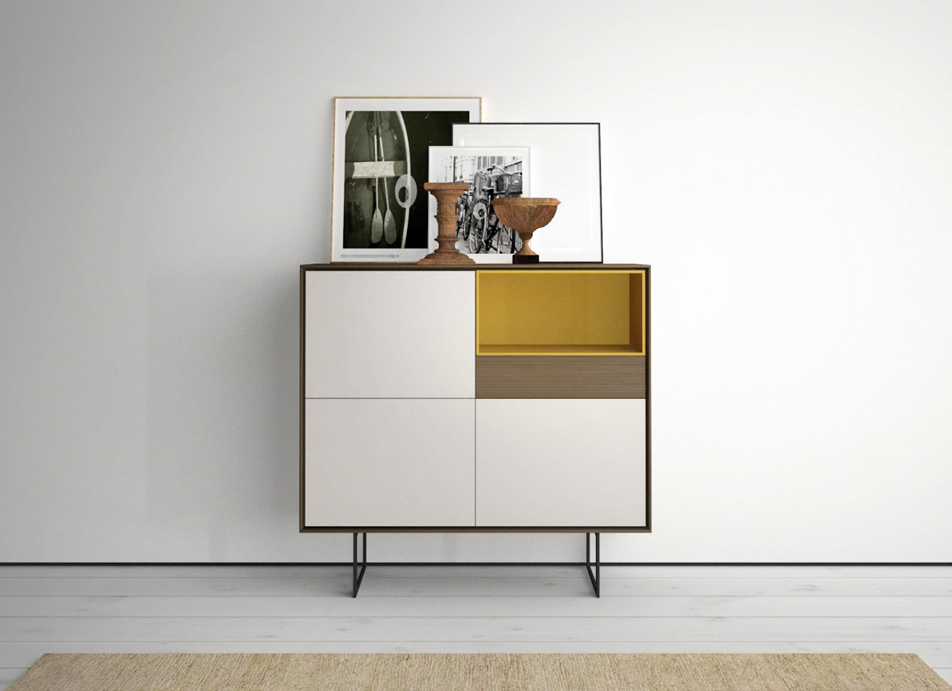 创意家具 - 储物|储物柜|办公家具|设计师家具|高柜光环